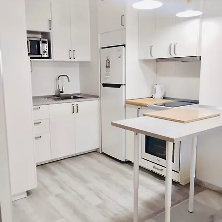 Bright & Cozy Flat With Views Of Fuengirola Beach * Fuengirola